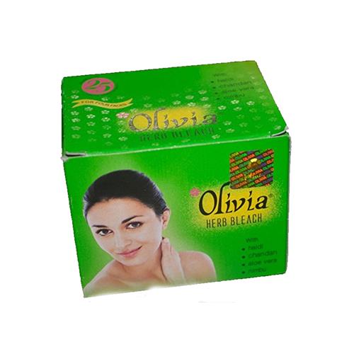 OLIVIA HERB BLEACH 15g